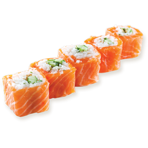 Sushi PNG image-9206